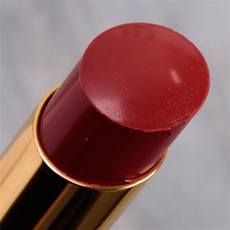 ysl rouge volupté shine 161